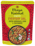 Everyday Dal Grn Grbnzo - 10OZ (case of 6)