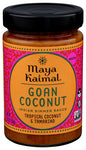 Curry Goan Coconut - 12.5OZ (case of 6)