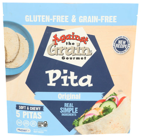 Bread Pita - 11.5 OZ (Case of 8)