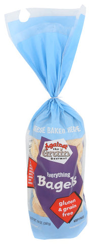 Bagel Everything 6Ct - 14 OZ (case of 12)