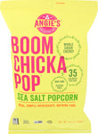 Popcorn Boomchka Seaslt - 4.8OZ (case of 12)