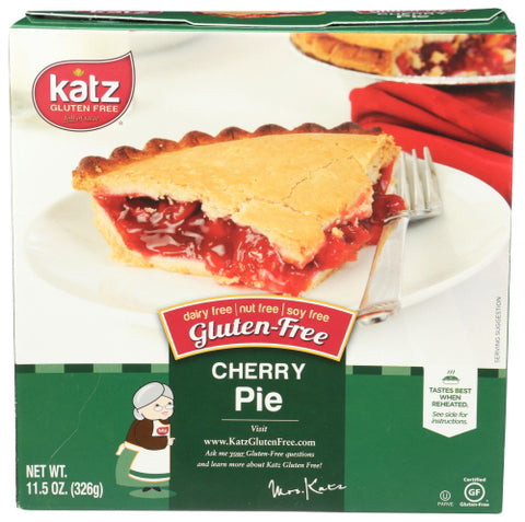 Pie Cherry Gfalntrl - 11.5 OZ (Case of 6)