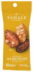 Nut Mix Almnd W Crnbry Hn - 1.5 OZ (Case of 9)