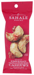 Nut Mix W Pmgrnt&Vnlla - 1.5 OZ (Case of 9)