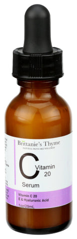 Serum Vitamin C - 1 FO (Case of 1)