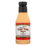 Sauce Yum Yum - 16 OZ (Case of 6)