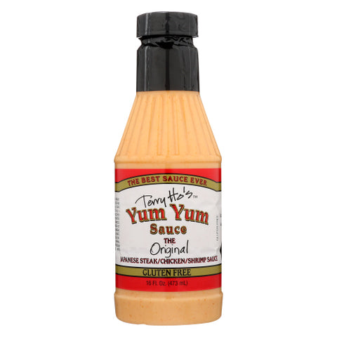 Sauce Yum Yum - 16 OZ (Case of 6)