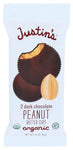 Choc Cup Pntbttr Drk - 1.4OZ (case of 12)