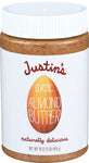 Nut Butter Almnd Clsc Jar - 16 OZ (Case of 6)