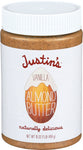 Nut Butter Vanilla Almond - 16OZ (case of 6)