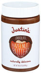 Nut Butter Hzlnut Choc Ntrl - 16 OZ (Case of 6)