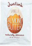 Nut Butter Vanilla Almond - 1.15 OZ (Case of 10)