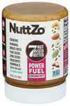 Power Fuel Crunchy - 12OZ (case of 6)