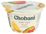 Yogurt Grk Lf Mngo - 5.3 FO (Case of 12)