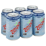 Soda Cola Cf 6Pk - 72FO (case of 4)