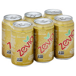 Soda Cream 6Pk - 72FO (case of 4)