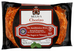 Sausage Grnd Chorizo - 15 OZ (Case of 10)