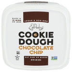 Cookie Dough Choc Chip - 14OZ (case of 6)