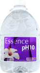 Water Ph 10 Nutritional - 1GA (case of 4)