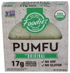 Tofu Pumfu Original - 8 OZ (Case of 8)