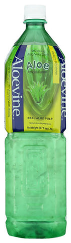 Bev Aloe Orig - 50.7 FO (Case of 12)