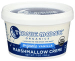 Cream Mrshmallow Van Org - 7OZ (case of 6)