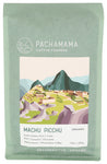 Coffee Machu Picchu Org - 10 OZ (Case of 8)