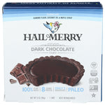 Tart Dark Chocolate - 3OZ (case of 8)