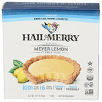 Tart Meyer Lemon - 3OZ (case of 8)