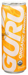 Drink Energy Guayusa Org - 12FO (case of 24)