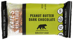 Bar Grizzly Pbtr Drk Choc - 2.2OZ (case of 12)