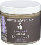 Scrub Salt Lavendar - 20 OZ (Case of 1)