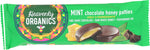 Hny Patty Choc Mint Org 3 - 1.2 OZ (Case of 16)