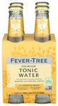 Soda 4Pk Tonic Water - 27.2FO (case of 6)