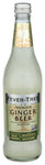 Soda Ginger Beer Premium - 16.9FO (case of 8)