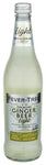 Soda Ginger Beer Ntrly Lght - 16.9 FO (Case of 8)