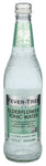 Water Tonic Elderflower - 16.9 FO (Case of 8)