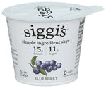 Yogurt Nf Strnd Blubry Skyr - 5.3FO (case of 12)