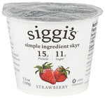 Yogurt Nf Strnd Strwbry - 5.3FO (case of 12)