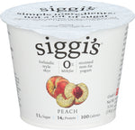 Yogurt Nf Strnd Peach - 5.3FO (case of 12)