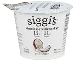 Yogurt 2% Strnd Ccnut Skyr - 5.3FO (case of 12)