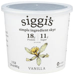 Yogurt Nf Vanilla - 24FO (case of 6)