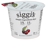 Yogurt Blk Cherry 2% - 5.3FO (case of 12)