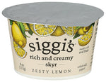 Yogurt Lemon Rich Creamy - 4FO (case of 12)