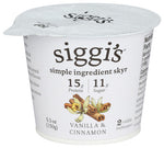 Yogurt 2 Prcnt Vnlla Cinn - 5.3FO (case of 12)