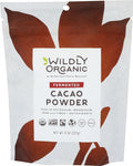 Powder Cacao Fermented - 8OZ (case of 6)