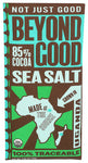 Bar Choc 85 Pcnt Sea Slt - 2.64OZ (case of 12)