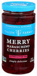 Cherry Merry Maraschino - 13.5OZ (case of 6)