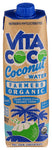 Water Coconut Organic - 33.8FO (case of 12)