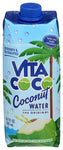 Coconut Wtr Pure Rslbl - 17FO (case of 12)